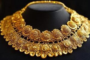 Necklace Set 4