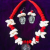 Durga Kodi Necklace Set