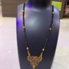 Mangalsutra new design