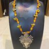 Durga Beads Necklace